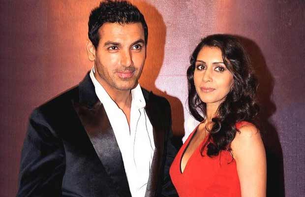 John-Abraham-and-Priya-Runchal