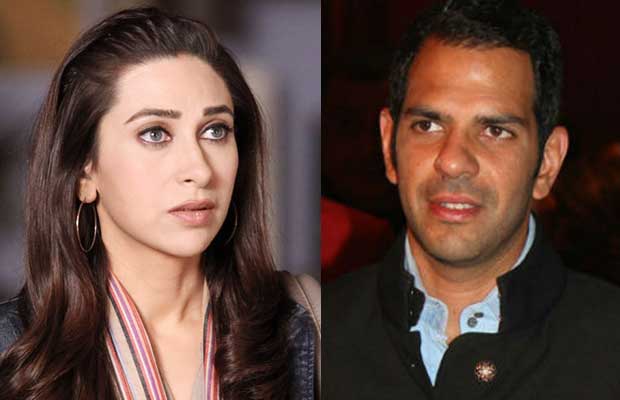 Karishma-Kapoor-&-Sanjay-kapoor