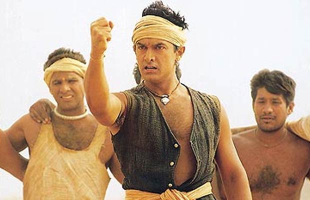 Lagaan