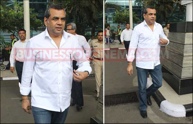 Paresh-Rawal