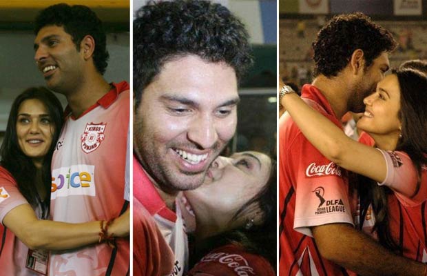 Preity-Zinta-&-Yuvraj