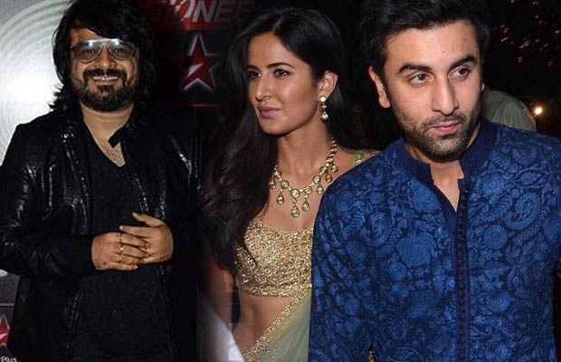 Pritam-Ranbir-kapoor-Katrina-kaif