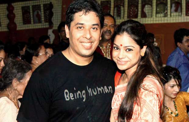 Samrat-Mukerji-and-Sumona-Chakravarti