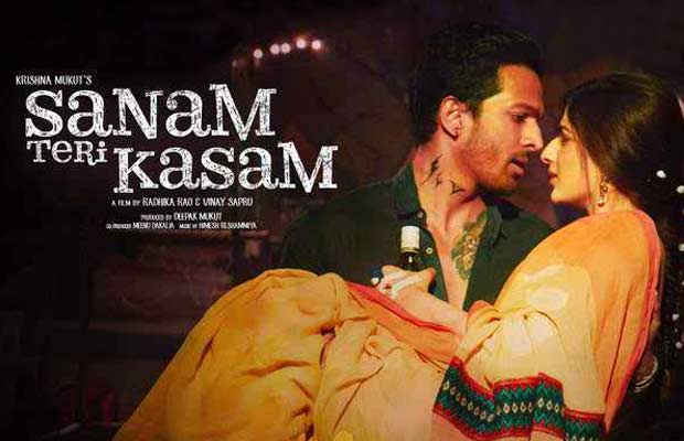 Sanam-Teri-Kasam