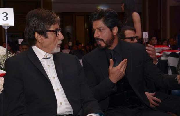 Srk-&-Amitabh