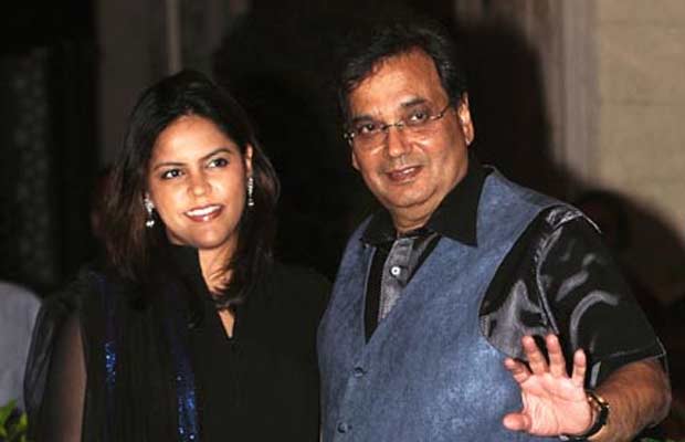 Subhash-Ghai