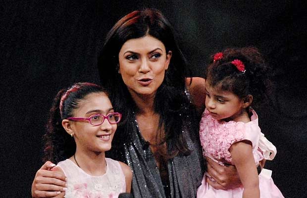 Sushmita-Sen