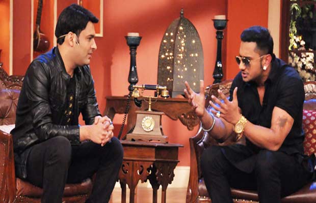 honey-Singh-&-Kapil-Sharma