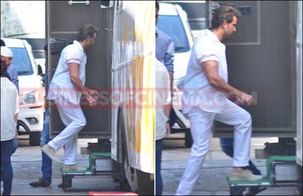 hrithik-snapped