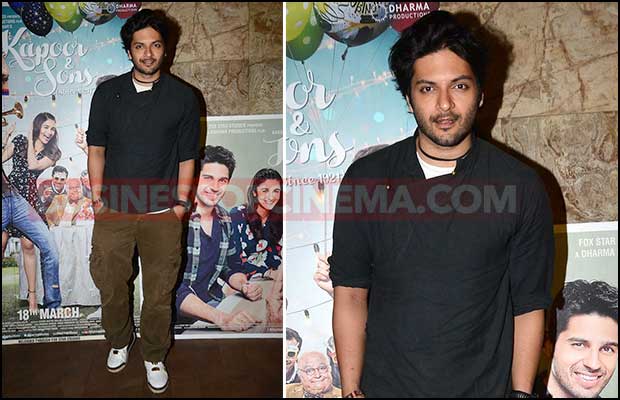 kapoor-n-sons-screening-10