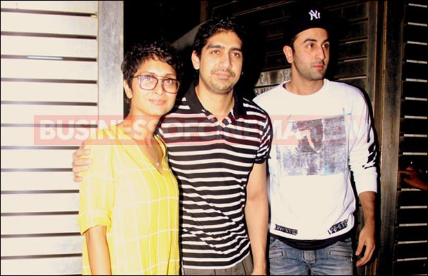 kiran-Rao-&-Ranbir