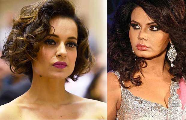 rakhisawant-kanganaranaut