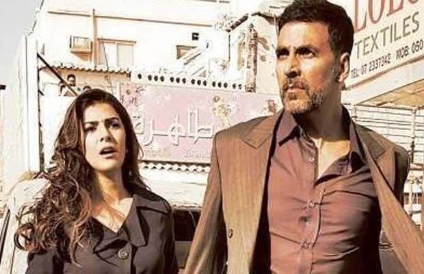 Airlift