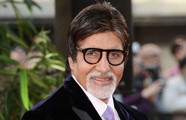 Amitabh-Bachchan