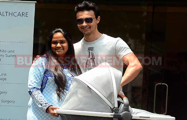 Arpita-Baby-2