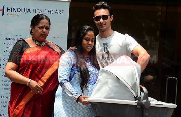 Arpita-Baby-3