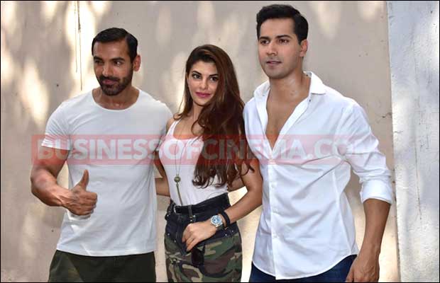 Dishoom-3