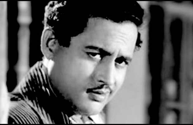 Guru-Dutt