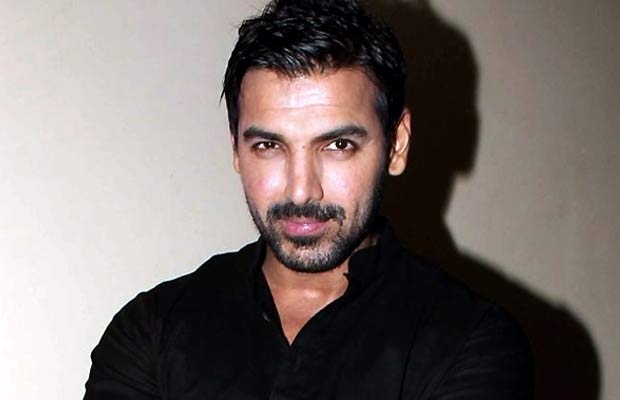 John-Abraham