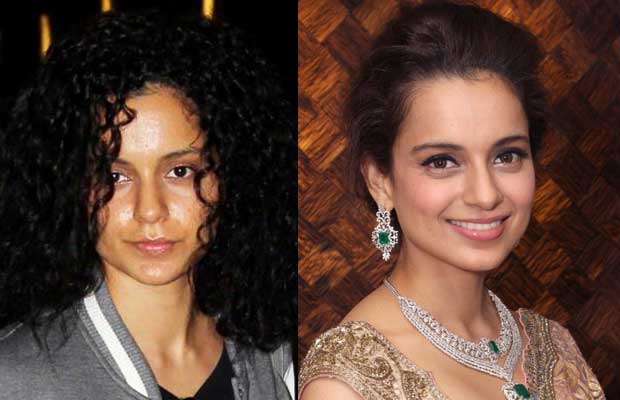 Kangana-Ranaut