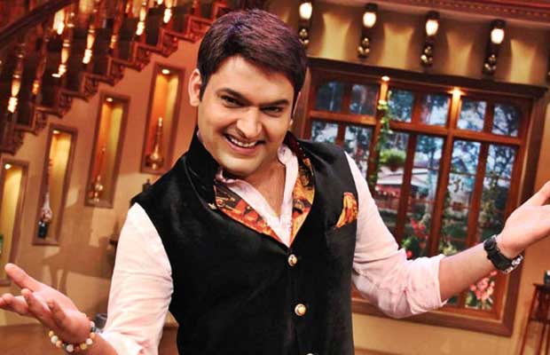 Kapil-Sharma