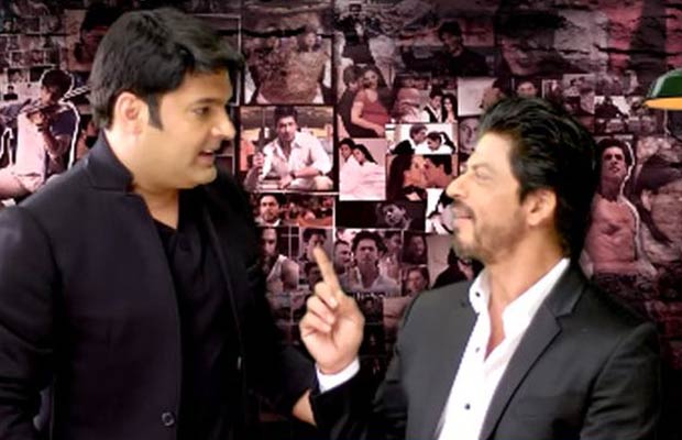 Kapil-Sharma-Shah-Rukh-Khan-