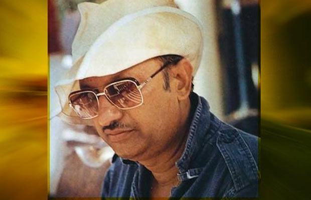 Manmohan Desai