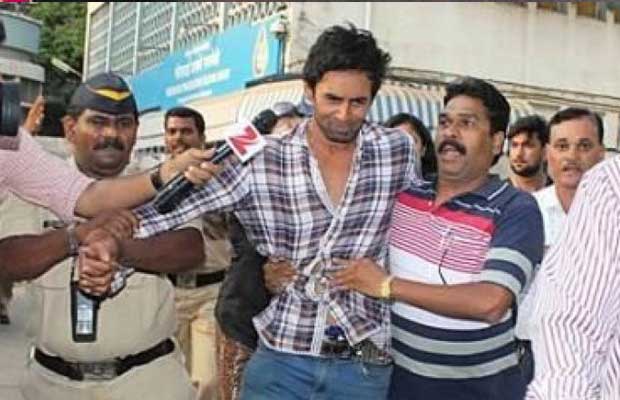 Rahul-raj-singh-bangur-police-station