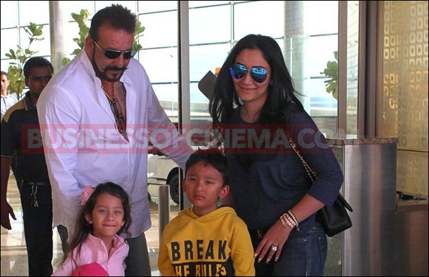 Sanjay-Dutt-Family-8