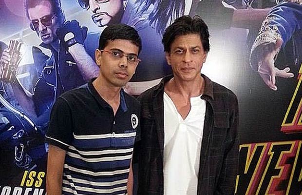 Srk-