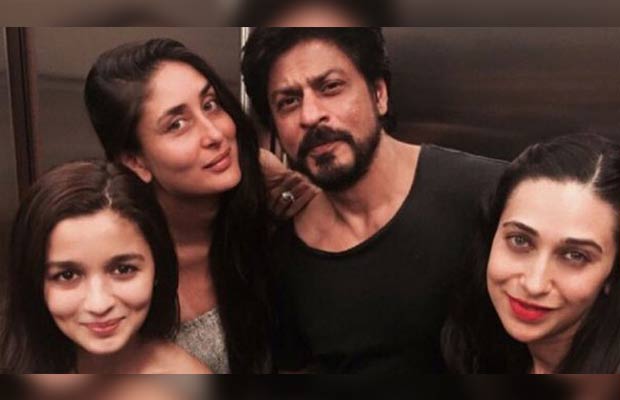 Srk-Kareena