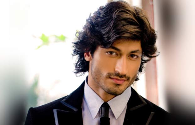 Vidyut-Jamwal