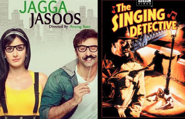 jaggajasoos