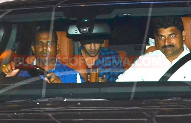 ranbir-kapoor-snapped
