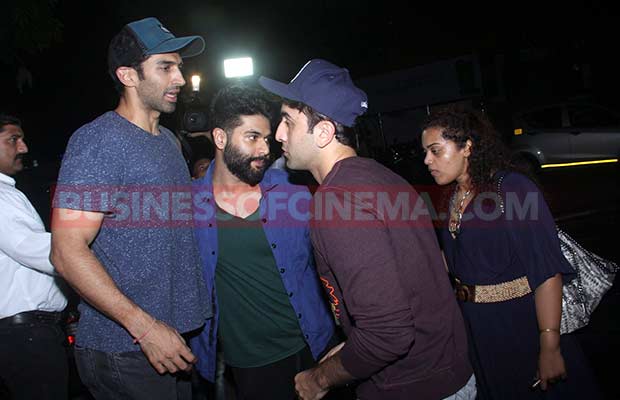 ranbir-kapoor-snapped