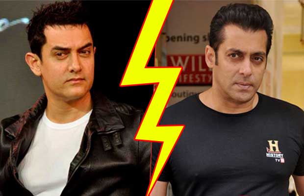 Aamirkhan-Salmankhan