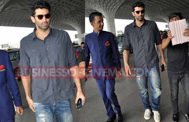 Adityaroykapoor-airport