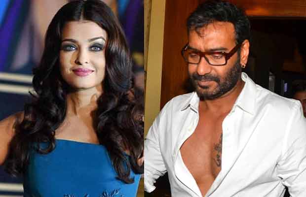 Aish-&-Ajay-Devgan