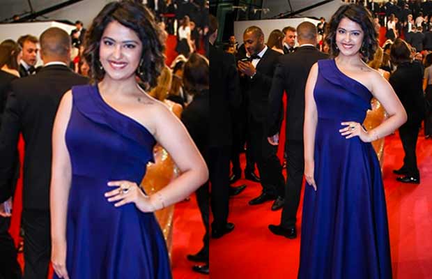 AvikaGor-cannes