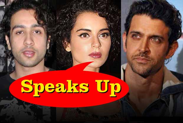 Kangana-Hrithik-&-Adhyayan