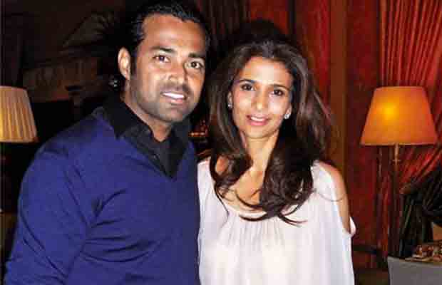 Leanderpais-rheapillai