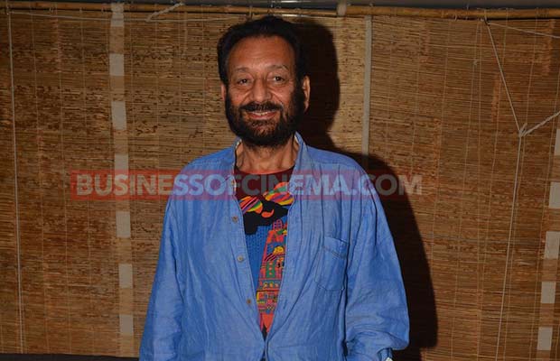 Shekhar-Kapur