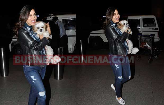 Sophiechoudry-airport