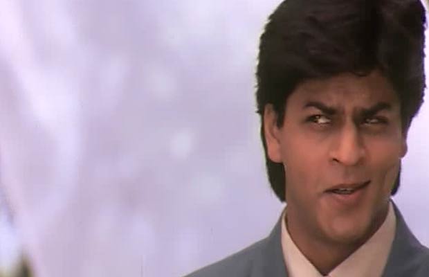 srk-yesboss