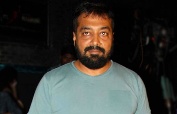 AnuragKashyap