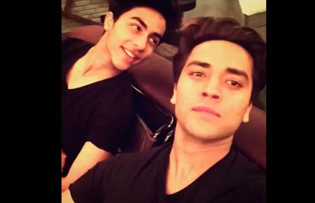 Aryan Khan