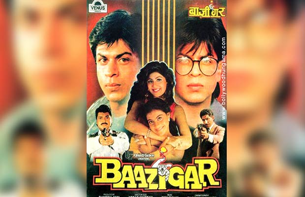 BAAZIGAR