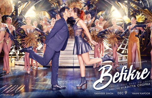 Befikre-