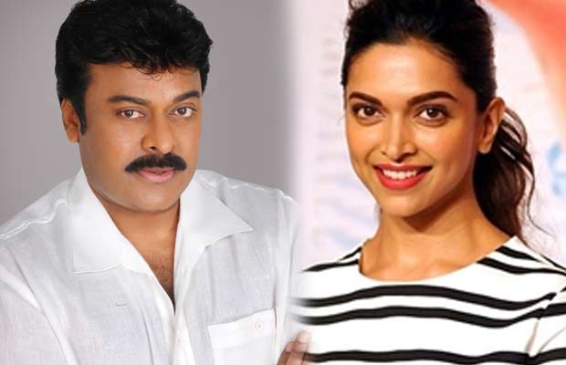 Deepika-Padukone-Chiranjeevi