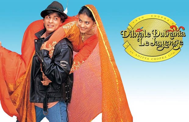 DilwaleDulhaniya